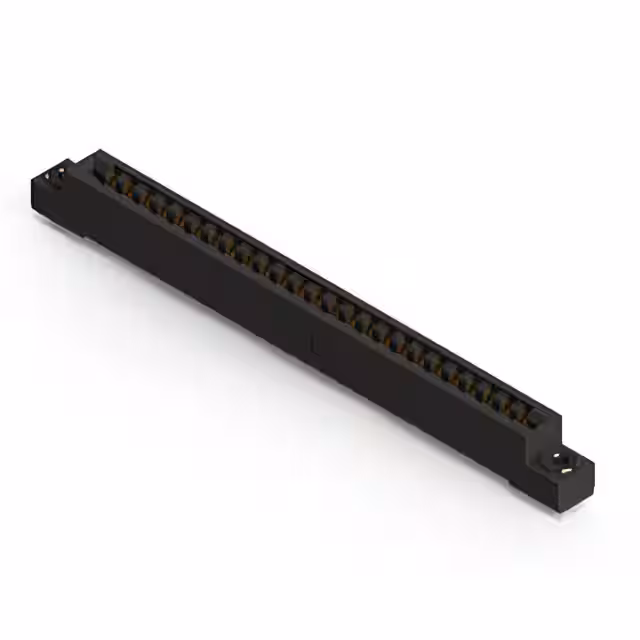 857-025-554-103 EDAC Inc.  Edgeboard Connectors